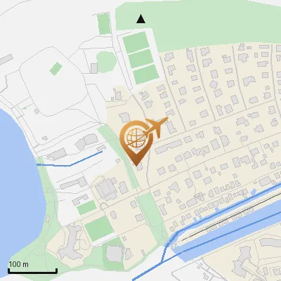 Foto zu Campestraße 3, 13507 Berlin