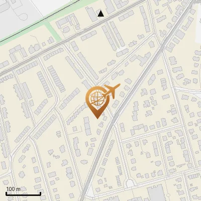 Foto zu Camphausenstraße 38, 14165 Berlin