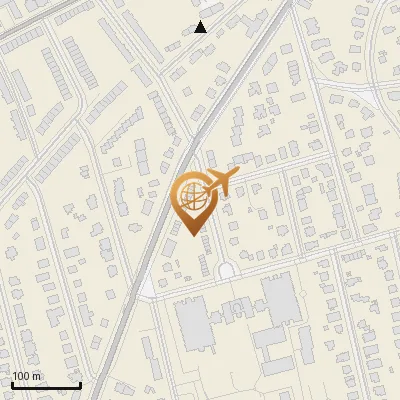 Foto zu Camphausenstraße 40, 14165 Berlin