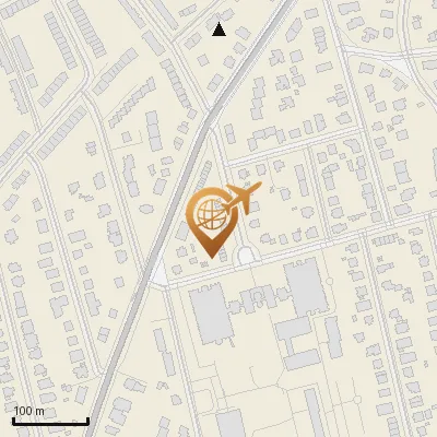 Foto zu Camphausenstraße 44, 14165 Berlin