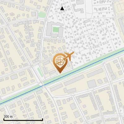 Foto zu Canalettostraße 23, 80638 München