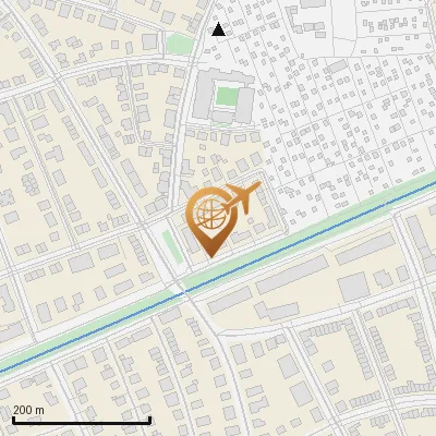 Foto zu Canalettostraße 25, 80638 München