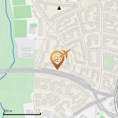 Foto zu Candidstraße 20, 81543 München