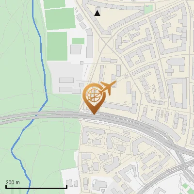 Foto zu Candidstraße 28, 81543 München