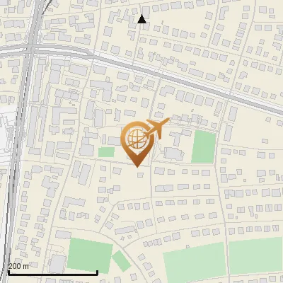 Foto zu Canisiusplatz 3, 81377 München