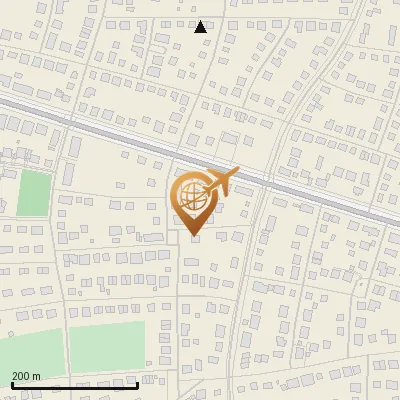 Foto zu Canisiusstraße 18, 81377 München