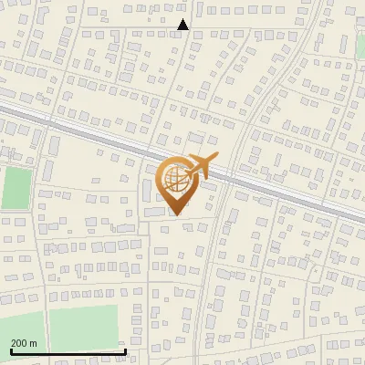 Foto zu Canisiusstraße 2, 81377 München