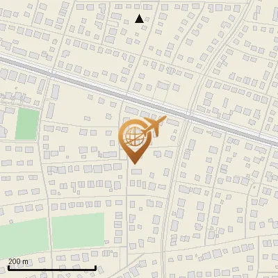 Foto zu Canisiusstraße 5, 81377 München
