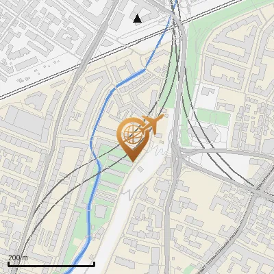 Foto zu Cannabichstraße 26, 81543 München