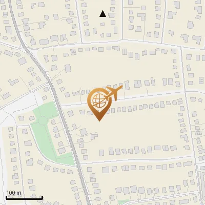 Foto zu Caprivistraße 10, 22587 Hamburg