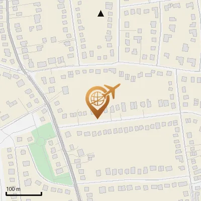 Foto zu Caprivistraße 11, 22587 Hamburg