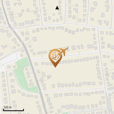 Foto zu Caprivistraße 12, 22587 Hamburg