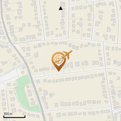 Foto zu Caprivistraße 13, 22587 Hamburg