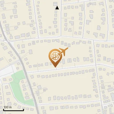 Foto zu Caprivistraße 15, 22587 Hamburg