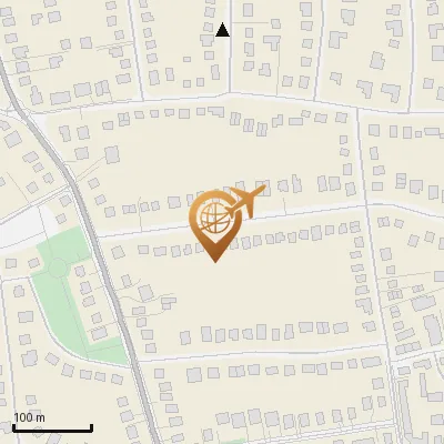 Foto zu Caprivistraße 16, 22587 Hamburg