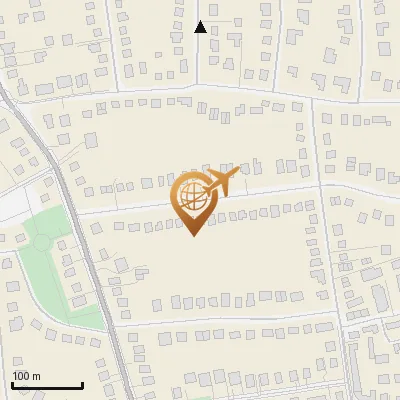 Foto zu Caprivistraße 18, 22587 Hamburg