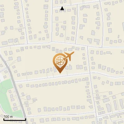 Foto zu Caprivistraße 19, 22587 Hamburg