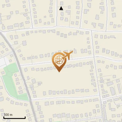 Foto zu Caprivistraße 20, 22587 Hamburg