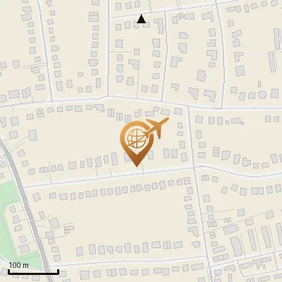 Foto zu Caprivistraße 21, 22587 Hamburg