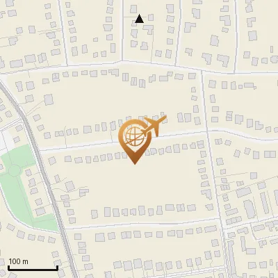 Foto zu Caprivistraße 22, 22587 Hamburg