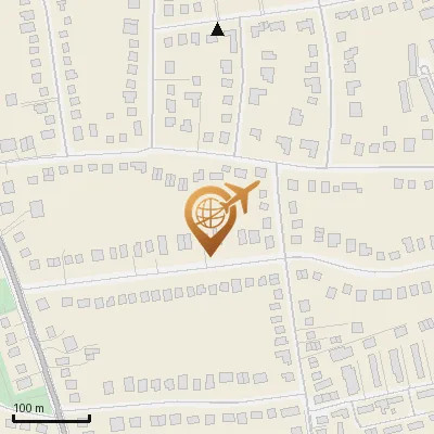 Foto zu Caprivistraße 23, 22587 Hamburg