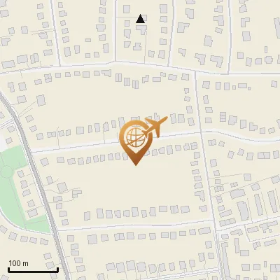 Foto zu Caprivistraße 24, 22587 Hamburg