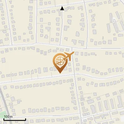 Foto zu Caprivistraße 27, 22587 Hamburg