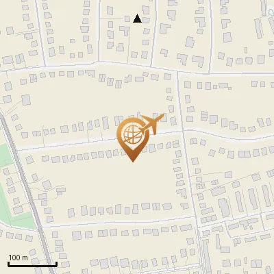 Foto zu Caprivistraße 28, 22587 Hamburg