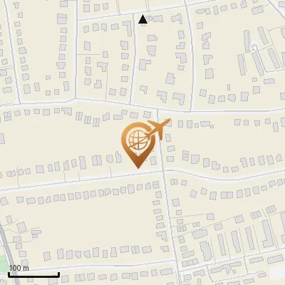 Foto zu Caprivistraße 29, 22587 Hamburg