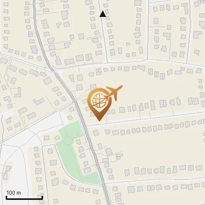 Foto zu Caprivistraße 3, 22587 Hamburg