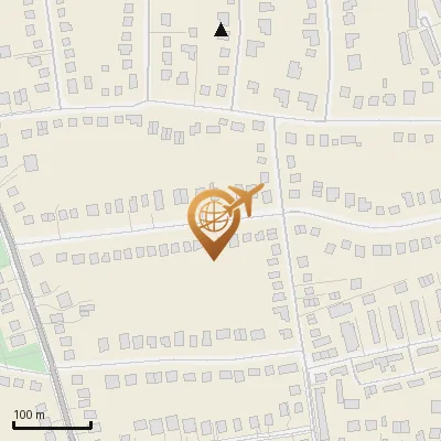 Foto zu Caprivistraße 30, 22587 Hamburg