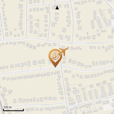 Foto zu Caprivistraße 31, 22587 Hamburg