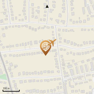 Foto zu Caprivistraße 32, 22587 Hamburg