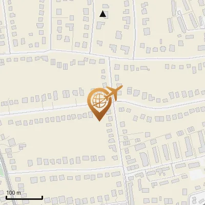 Foto zu Caprivistraße 36, 22587 Hamburg