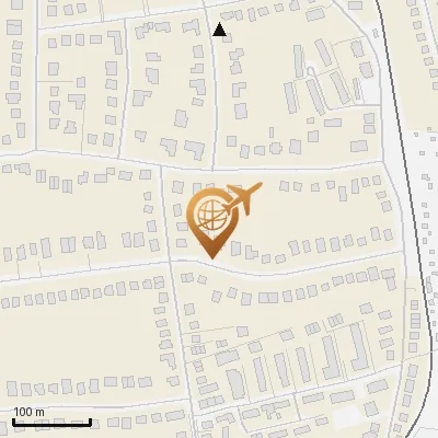 Foto zu Caprivistraße 39, 22587 Hamburg