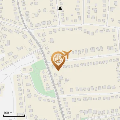 Foto zu Caprivistraße 4, 22587 Hamburg