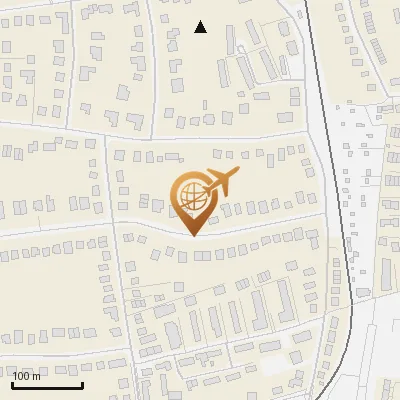 Foto zu Caprivistraße 43, 22587 Hamburg