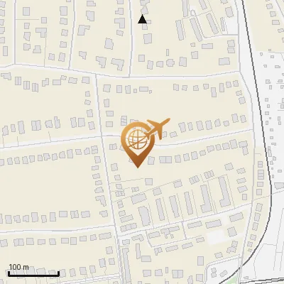 Foto zu Caprivistraße 44, 22587 Hamburg