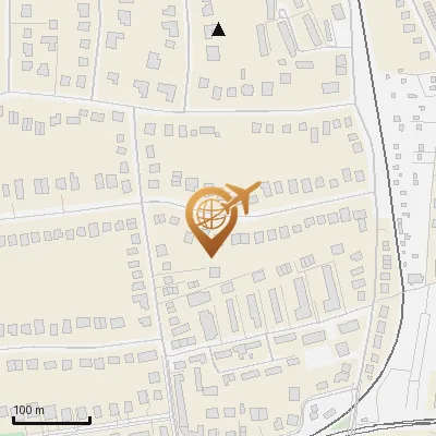 Foto zu Caprivistraße 46, 22587 Hamburg