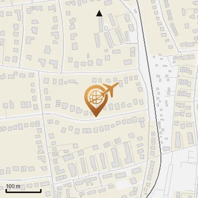 Foto zu Caprivistraße 47, 22587 Hamburg