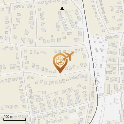 Foto zu Caprivistraße 49, 22587 Hamburg