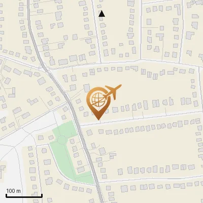 Foto zu Caprivistraße 5, 22587 Hamburg