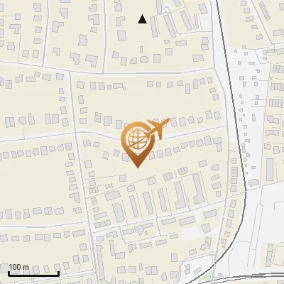 Foto zu Caprivistraße 50, 22587 Hamburg