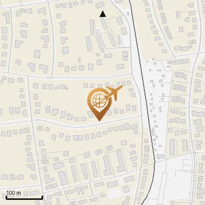 Foto zu Caprivistraße 51, 22587 Hamburg