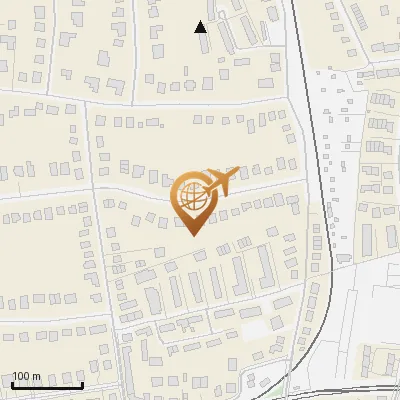 Foto zu Caprivistraße 52, 22587 Hamburg