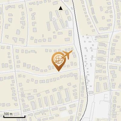 Foto zu Caprivistraße 53, 22587 Hamburg