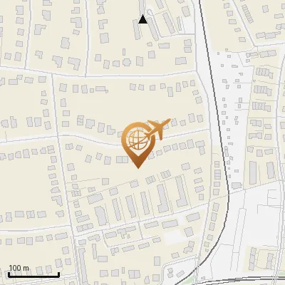 Foto zu Caprivistraße 54, 22587 Hamburg