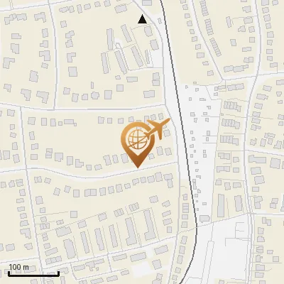 Foto zu Caprivistraße 55, 22587 Hamburg