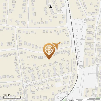 Foto zu Caprivistraße 56, 22587 Hamburg