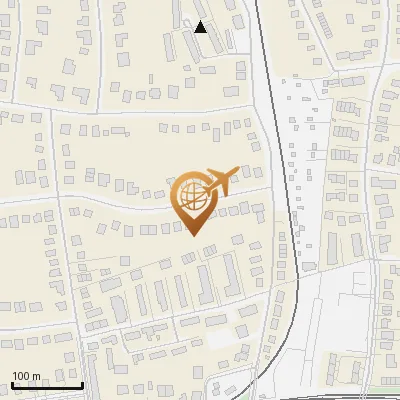 Foto zu Caprivistraße 58, 22587 Hamburg